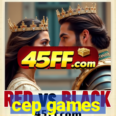 cep games